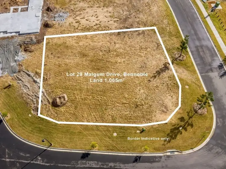 Fourth view of Homely land listing, LOT 29 Malgum Drive, Benobble QLD 4275