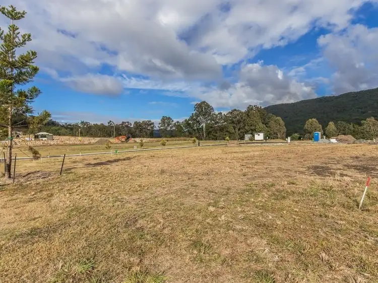 Fifth view of Homely land listing, LOT 29 Malgum Drive, Benobble QLD 4275
