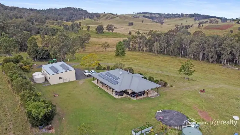 Main view of Homely rural property listing, 1129 Afterlee Road, Eden Creek NSW 2474