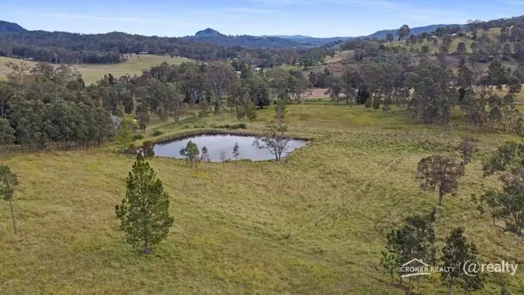 Seventh view of Homely rural property listing, 1129 Afterlee Road, Eden Creek NSW 2474