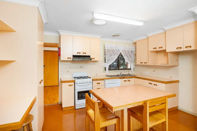 Second view of Homely house listing, 69 Pugsley Avenue, Estella NSW 2650