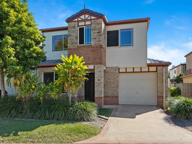 48/106 Jean Street, Grange QLD 4051
