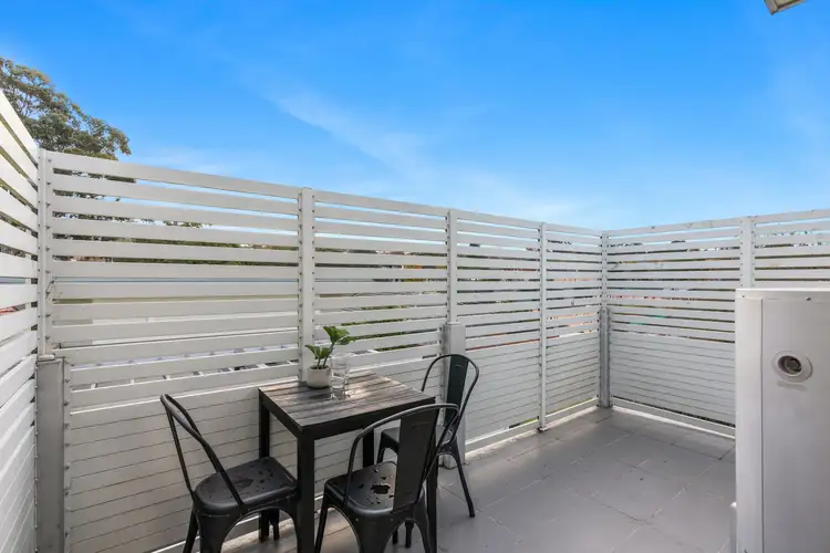 Second view of Homely apartment listing, 22/1219-1221 Riversdale Road, Box Hill South VIC 3128