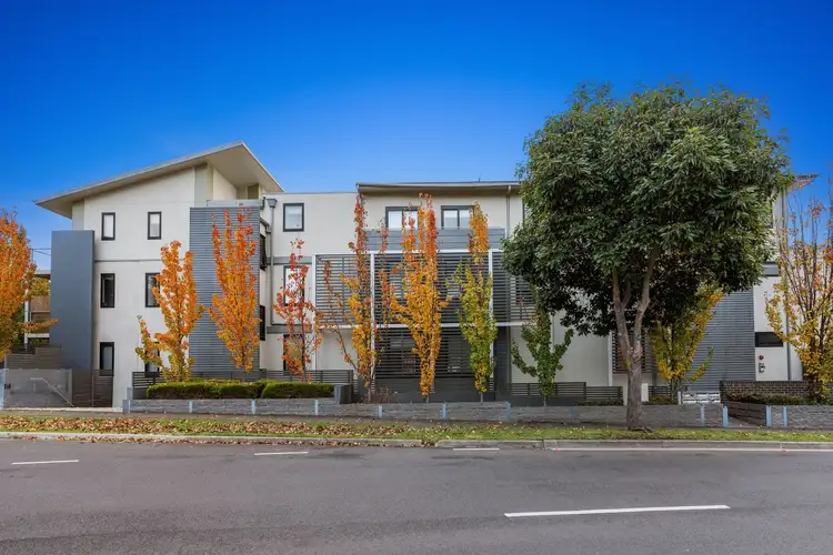 Fourth view of Homely apartment listing, 22/1219-1221 Riversdale Road, Box Hill South VIC 3128