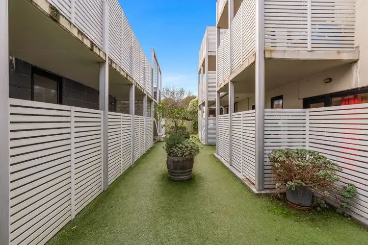 Fifth view of Homely apartment listing, 22/1219-1221 Riversdale Road, Box Hill South VIC 3128