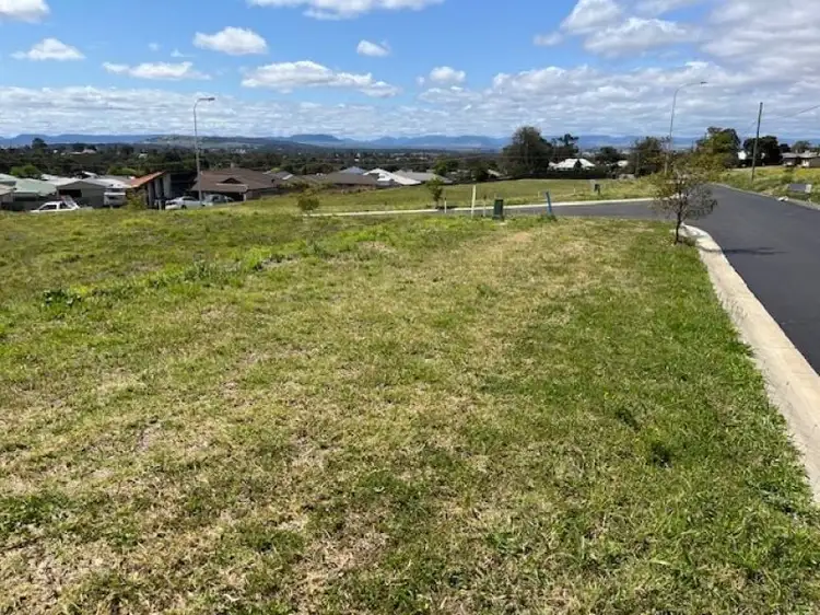 Second view of Homely land listing, Lot 118 Cullen Street, Rosenthal Heights QLD 4370
