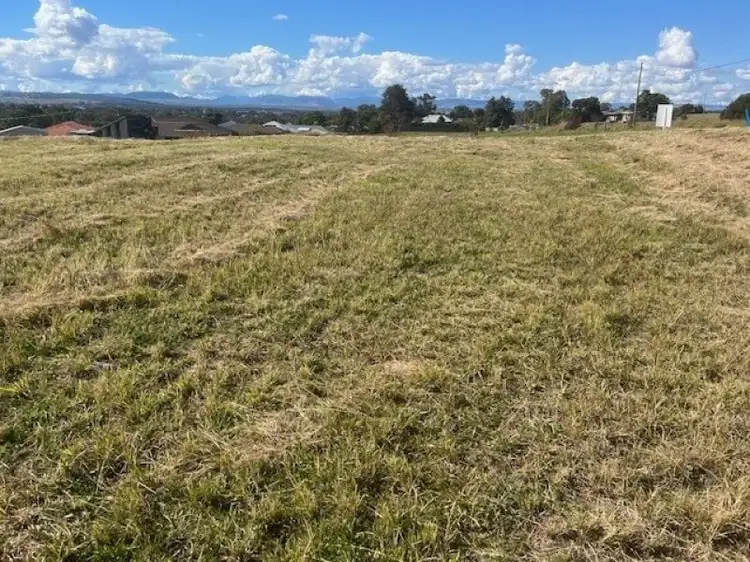 Third view of Homely land listing, Lot 118 Cullen Street, Rosenthal Heights QLD 4370