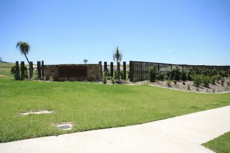 Fourth view of Homely land listing, Lot 118 Cullen Street, Rosenthal Heights QLD 4370