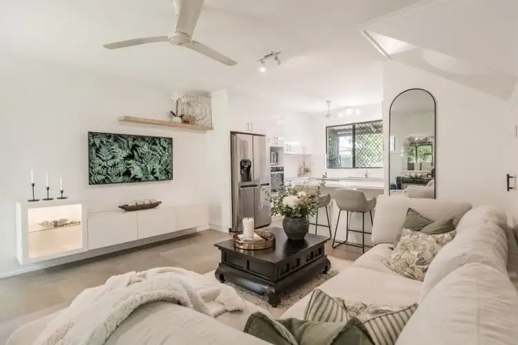 30 Brayshaw Crescent