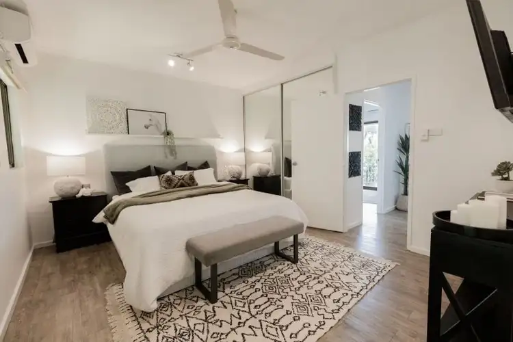 Sixth view of Homely townhouse listing, 4/30 Brayshaw Crescent, Millner NT 810