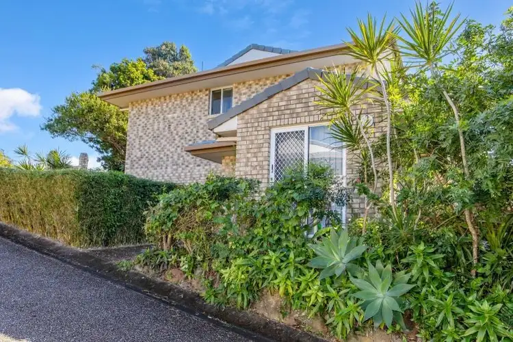 Main view of Homely unit listing, 6/84 Highfield Drive, Merrimac QLD 4226