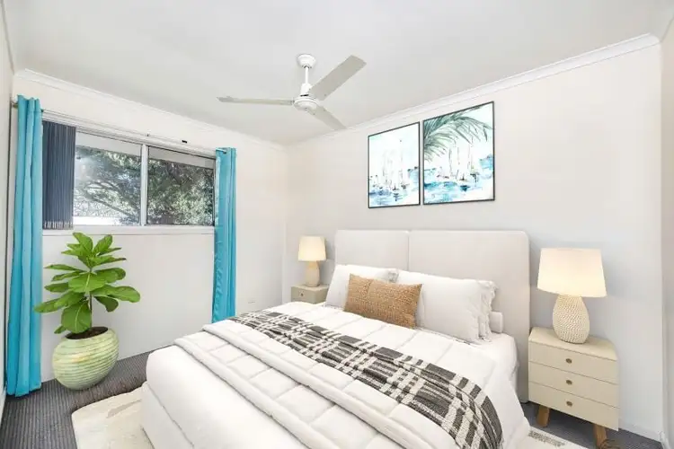 Fourth view of Homely unit listing, 6/84 Highfield Drive, Merrimac QLD 4226