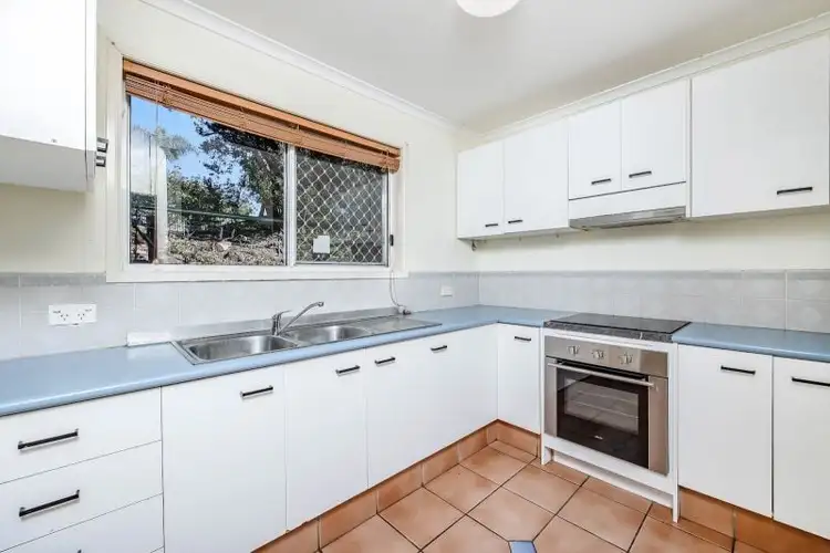Seventh view of Homely unit listing, 6/84 Highfield Drive, Merrimac QLD 4226