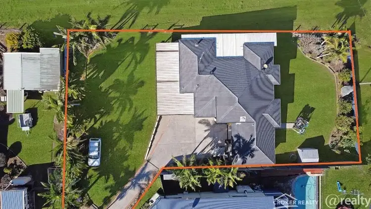 Second view of Homely house listing, 24 Kamala Avenue, Kyogle NSW 2474
