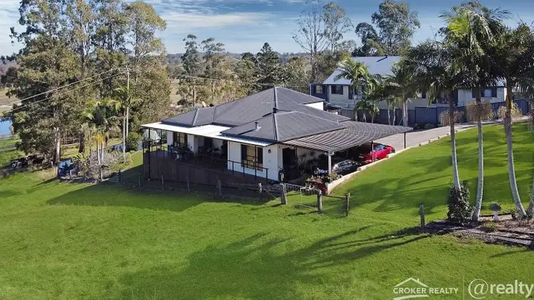 Fourth view of Homely house listing, 24 Kamala Avenue, Kyogle NSW 2474