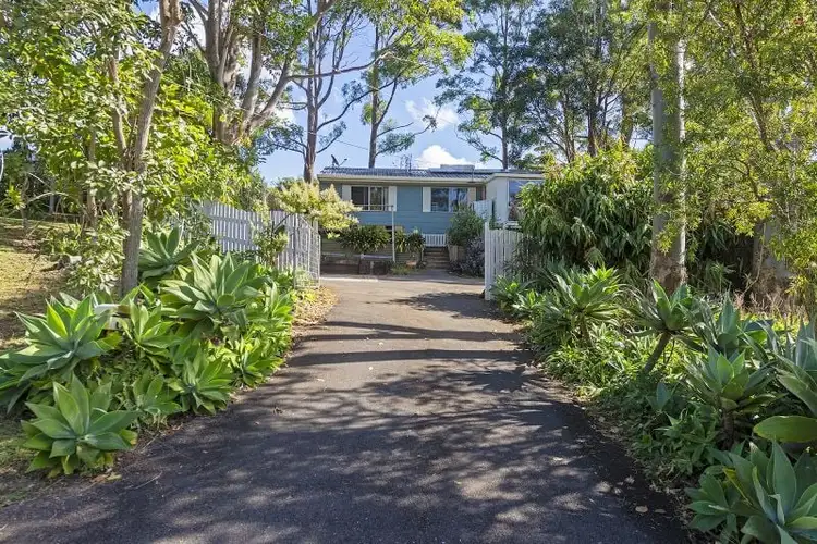 6 Teton Court, Tamborine Mountain QLD 4272