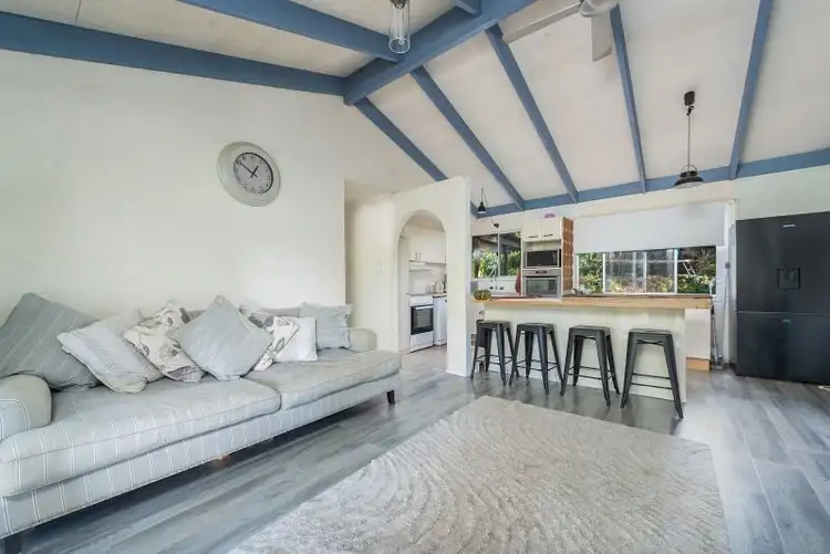 Second view of Homely house listing, 6 Teton Court, Tamborine Mountain QLD 4272