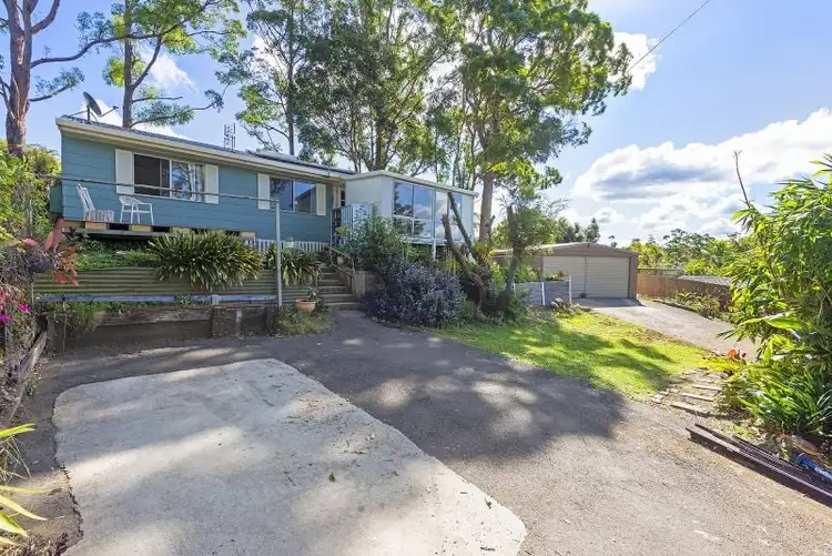 Fourth view of Homely house listing, 6 Teton Court, Tamborine Mountain QLD 4272