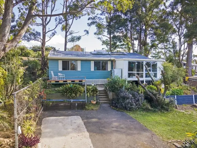 Fifth view of Homely house listing, 6 Teton Court, Tamborine Mountain QLD 4272