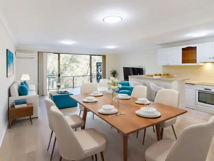 12/106 Crimea Road, Marsfield NSW 2122