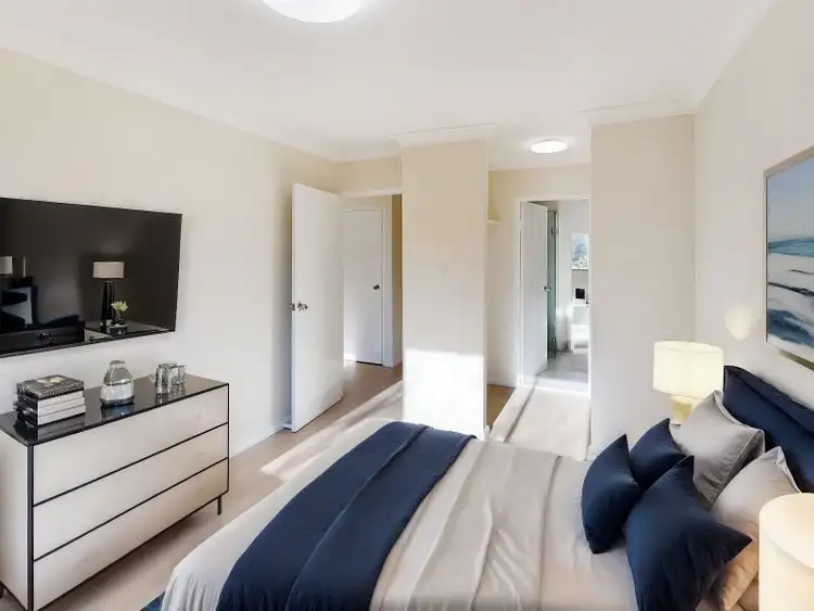 Fifth view of Homely apartment listing, 12/106 Crimea Road, Marsfield NSW 2122