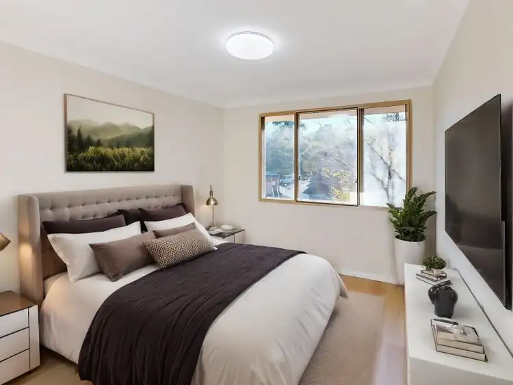 Sixth view of Homely apartment listing, 12/106 Crimea Road, Marsfield NSW 2122