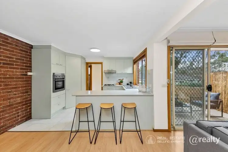 Fourth view of Homely townhouse listing, 10 Cudgee Court, Ashwood VIC 3147