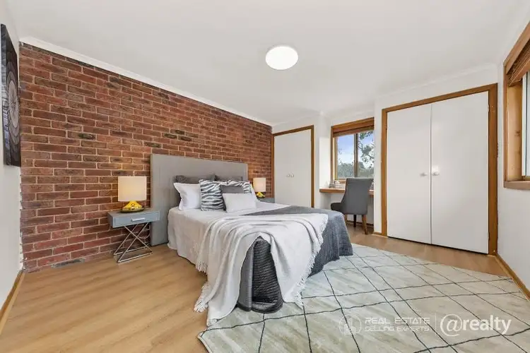 Sixth view of Homely townhouse listing, 10 Cudgee Court, Ashwood VIC 3147