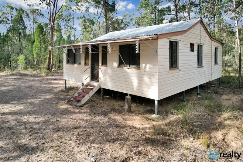 Main view of Homely rural property listing, Lot 46 Pine Road, Millmerran Woods QLD 4357