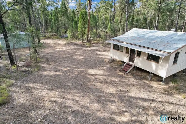 Second view of Homely rural property listing, Lot 46 Pine Road, Millmerran Woods QLD 4357