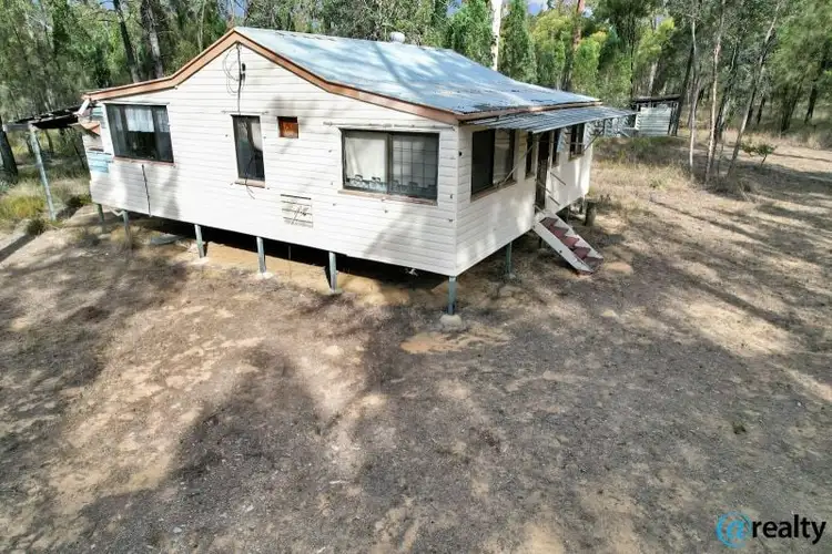 Third view of Homely rural property listing, Lot 46 Pine Road, Millmerran Woods QLD 4357