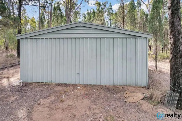 Fourth view of Homely rural property listing, Lot 46 Pine Road, Millmerran Woods QLD 4357