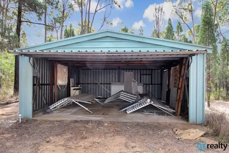 Fifth view of Homely rural property listing, Lot 46 Pine Road, Millmerran Woods QLD 4357