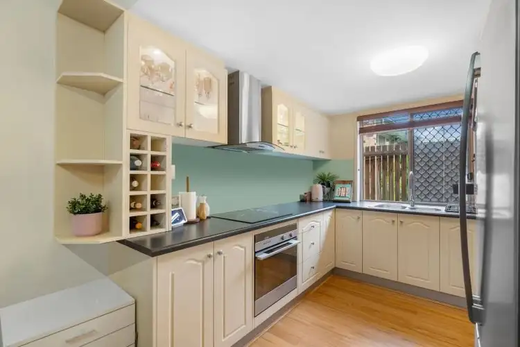 Second view of Homely townhouse listing, 5/32 Tomkins Road, Riverhills QLD 4074