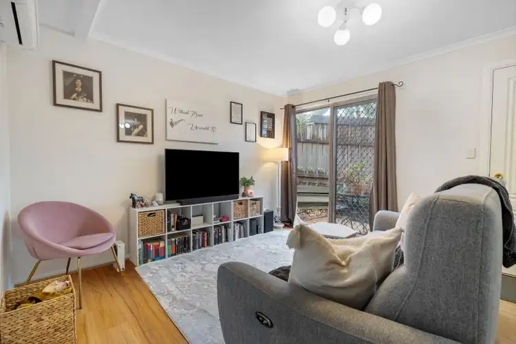 Third view of Homely townhouse listing, 5/32 Tomkins Road, Riverhills QLD 4074