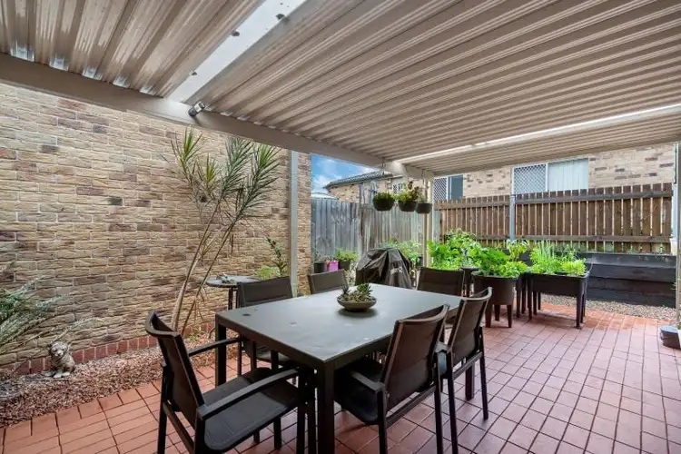 Fourth view of Homely townhouse listing, 5/32 Tomkins Road, Riverhills QLD 4074