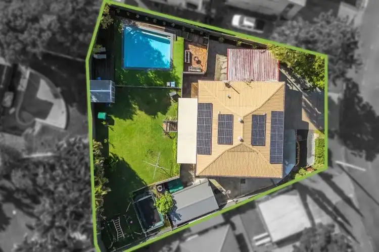 Second view of Homely house listing, 23 Cabernet Crescent, Thornlands QLD 4164