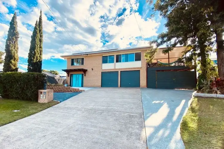 Fourth view of Homely house listing, 23 Cabernet Crescent, Thornlands QLD 4164