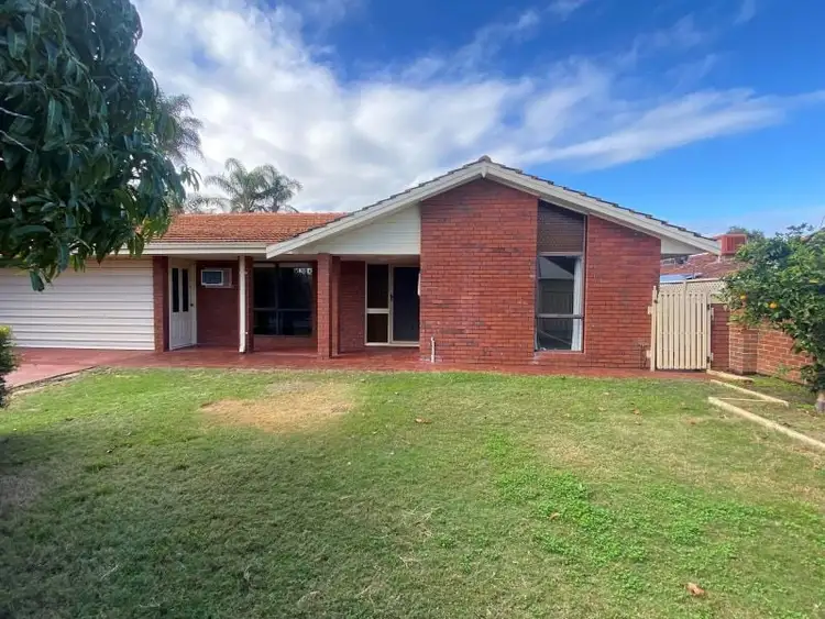 Third view of Homely house listing, 10 Brechin Court, Duncraig WA 6023