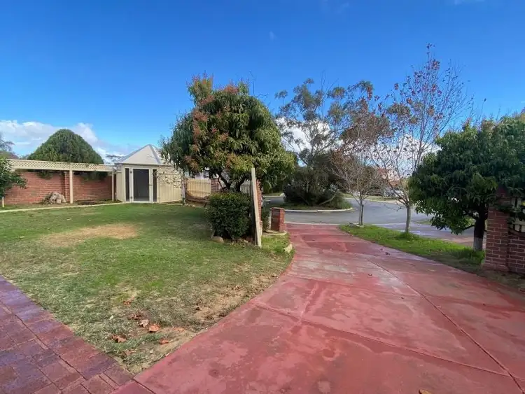 Fourth view of Homely house listing, 10 Brechin Court, Duncraig WA 6023