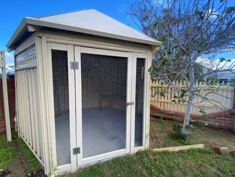Fifth view of Homely house listing, 10 Brechin Court, Duncraig WA 6023