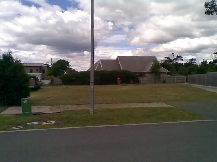 17 Paradise Place, Hawley Beach TAS 7307