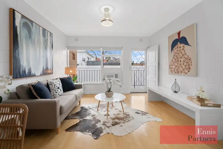 Main view of Homely unit listing, 3/19 Molesworth St, North Adelaide SA 5006