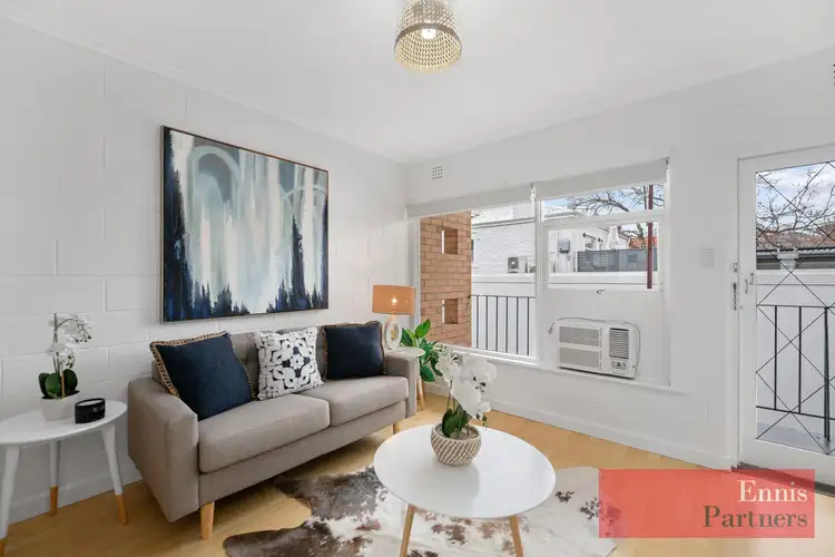 Second view of Homely unit listing, 3/19 Molesworth St, North Adelaide SA 5006