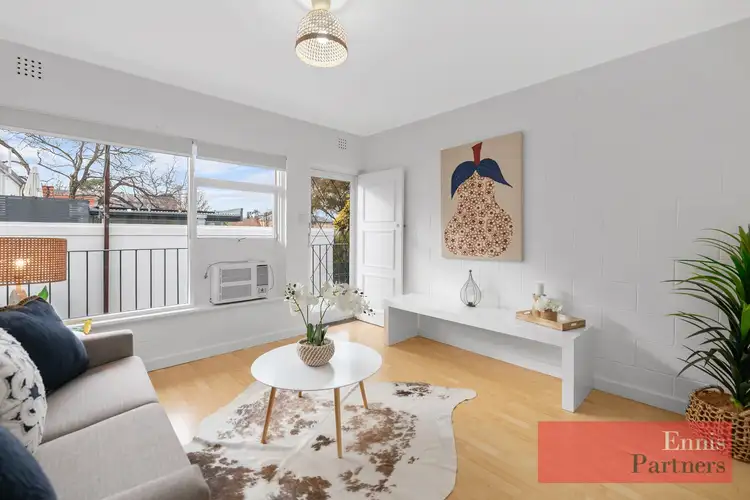 Third view of Homely unit listing, 3/19 Molesworth St, North Adelaide SA 5006