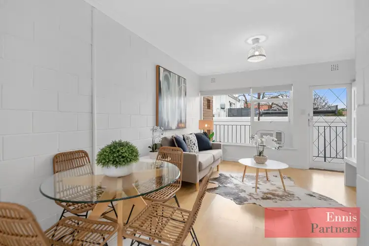 Fourth view of Homely unit listing, 3/19 Molesworth St, North Adelaide SA 5006