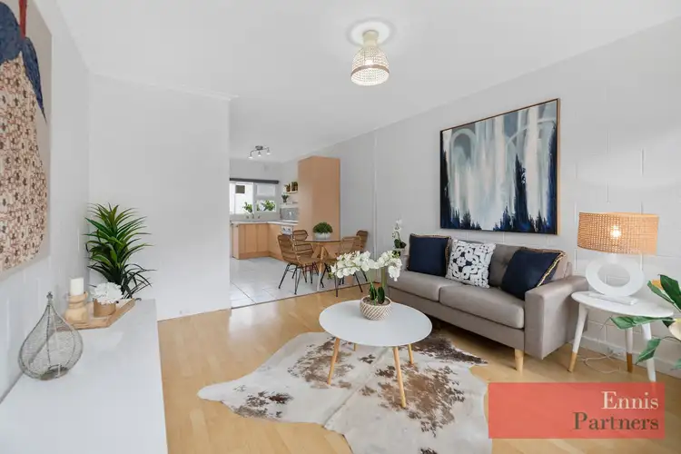 Fifth view of Homely unit listing, 3/19 Molesworth St, North Adelaide SA 5006