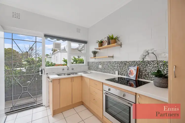 Sixth view of Homely unit listing, 3/19 Molesworth St, North Adelaide SA 5006