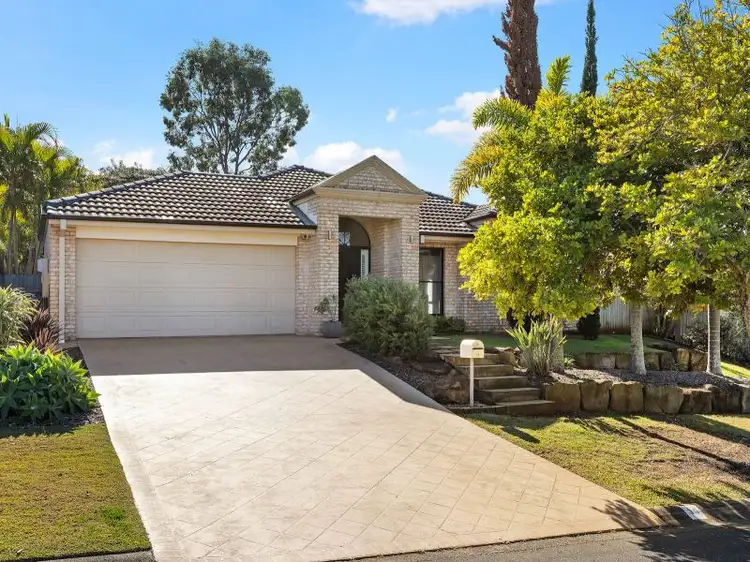 35 Aquila Street, Redland Bay QLD 4165