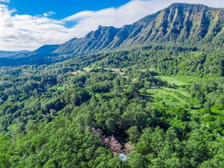 Fourth view of Homely rural property listing, 434 Mount Burrell Road, Mount Burrell NSW 2484